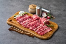 육장갈비 강원고성점
