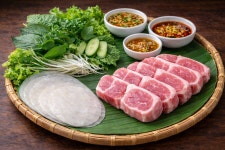 돈포정육식당