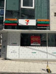 세븐일레븐 강남선릉점