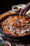 불티나닭갈비