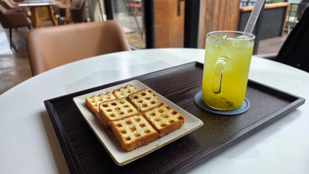 해오름