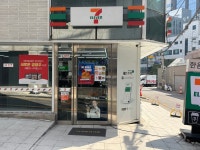 세븐일레븐 강남선릉점