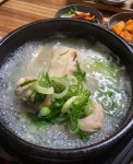광교삼계탕