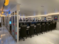 탐스PC CAFE 선부점