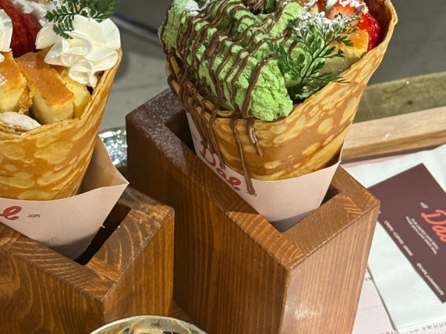 달조리법 부산전포점