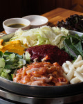 불티나닭갈비