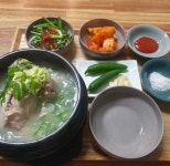 광교삼계탕