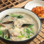 혜원&부림해물손수제비칼국수