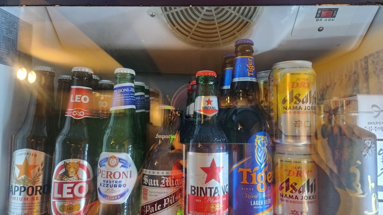 참치제작소 울릉스낵