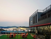 옥이해물나라 굴구이 장어구이