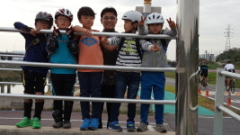 한국체대리더스태권도장