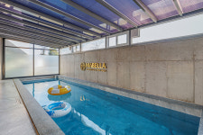 마벨라풀빌라&스크린골프