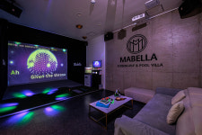 마벨라풀빌라&스크린골프