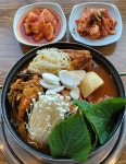 주공감자탕