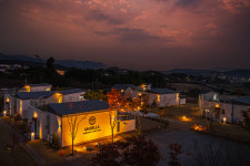 마벨라풀빌라&스크린골프