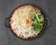 백채김치찌개 대구북구청점