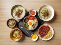 바보엄마칼국수 부산당리점