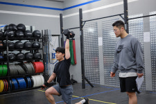 위 크로스핏 교대본점, 하이록스