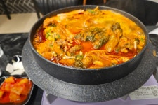 서이네 뼈구이 감자탕