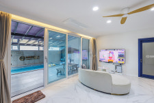 마벨라풀빌라&스크린골프