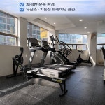 리메이크바디샵 PT&필라테스 서초점