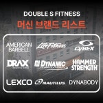 더블에스 휘트니스 목포점