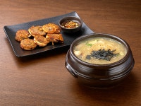 공가네감자옹심이 강릉임당점