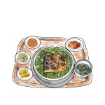 솥밥집 이천마장점