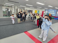 용인대위너스태권도장