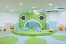 서울형키즈카페 노원구상계2동점