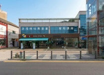 코리아나화장품 라비다샵 익산점