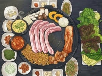 돈벼락맛집
