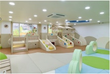 서울형키즈카페 노원구상계2동점