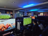 메가플스방 오목교점