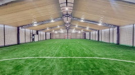 용강풋살스타디움