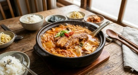 정순이네밥상