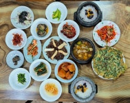먹을터