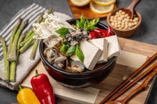 순희네보리밥