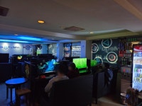 메가플스방 오목교점