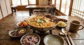 정순이네밥상