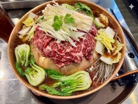 진영도원갈비 본점