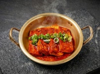 맷돌로만 김포본점