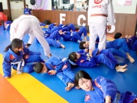 수원 주짓수 특공무술 킥복싱 MMA
