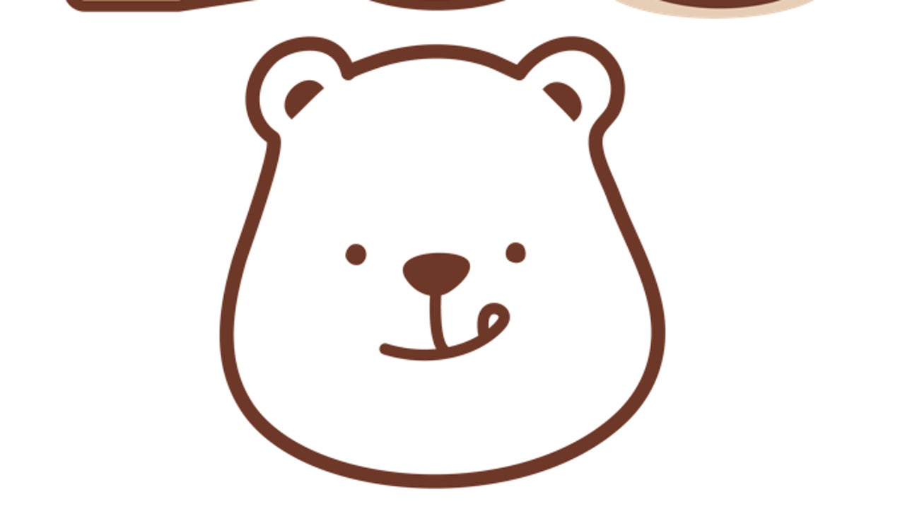 곰돌이빵집