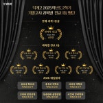 양주한샘외국어보습학원