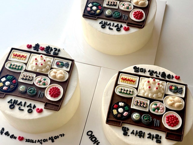 호호케이크