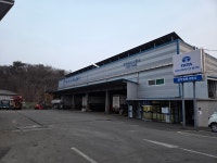 타타대우서비스 양주정비사업소