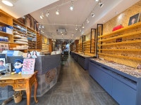 눈사랑안경 해운대점