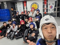 스마일태권짐&주짓수