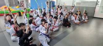 KTI국가대표태권도